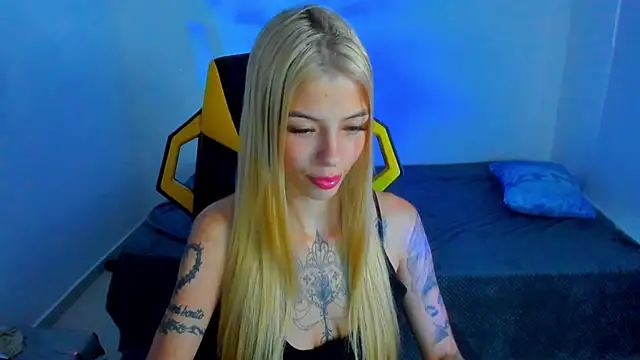 barbiee 05 online show from March 12, 2026, 11:09 pm