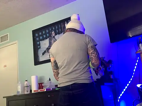 Kik SickSlut88 online show from October 11, 2025, 3:02 pm