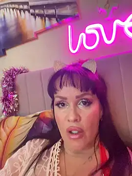 Lolaley2 online show from February 21, 2026, 4:53 pm