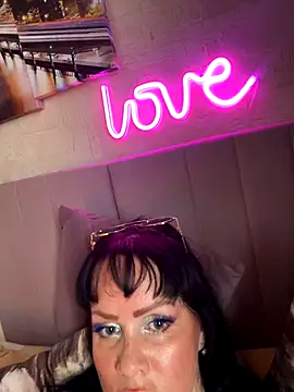 Lolaley2 online show from October 8, 2025, 7:21 am