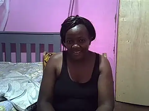 Ebonyceline online show from February 18, 2025, 5:20 pm