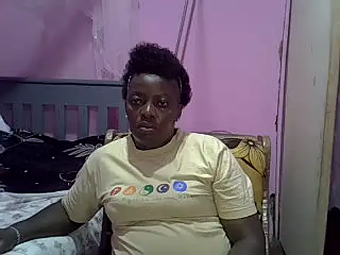 Ebonyceline online show from March 11, 2025, 5:46 pm
