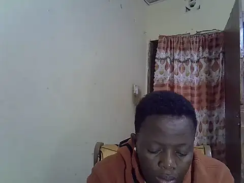 Ebonyceline online show from September 26, 2025, 6:26 pm