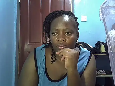 Snapshot of Ebonyceline chatting on July 6, 2026, 5:37 pm Ebonyceline online show from July 6, 2026, 5:37 pm