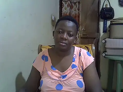 Snapshot of Ebonyceline chatting on October 1, 2025, 7:24 am Ebonyceline online show from October 1, 2025, 7:24 am
