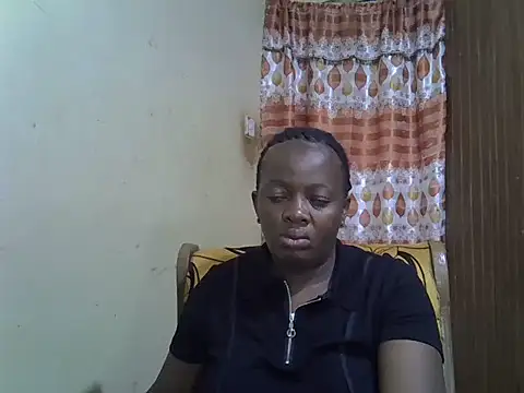 Snapshot of Ebonyceline chatting on October 20, 2025, 1:18 am Ebonyceline online show from October 20, 2025, 1:18 am