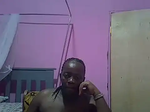 Ebonyceline online show from March 2, 2025, 5:09 pm