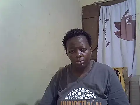 Ebonyceline online show from September 11, 2025, 12:54 am