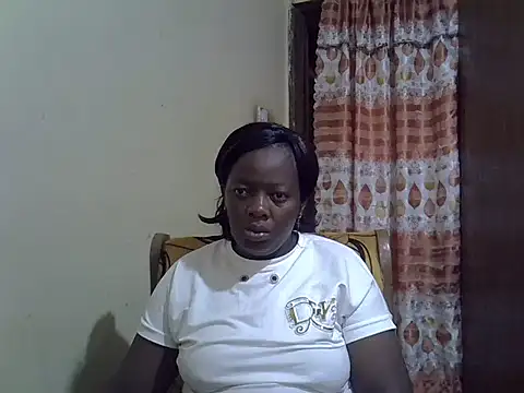 Snapshot of Ebonyceline chatting on November 9, 2025, 2:37 am Ebonyceline online show from November 9, 2025, 2:37 am