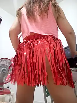 CASADASIGILO2 online show from February 13, 2025, 2:01 am