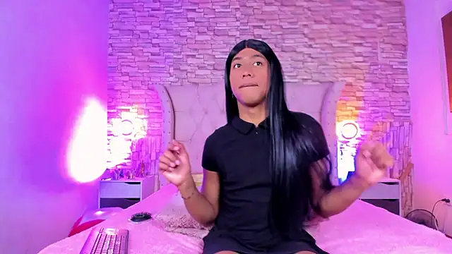 Lucia-sex online show from March 7, 2026, 7:52 pm