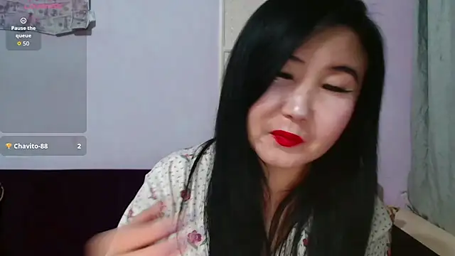 Bet Lu online show from April 15, 2026, 7:29 pm