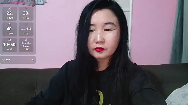 Snapshot of Bet_Lu chatting on November 16, 2025, 3:44 am Bet Lu online show from November 16, 2025, 3:44 am