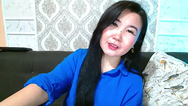 Bet Lu online show from December 29, 2024, 7:43 pm