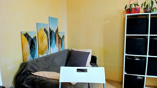 OBabyDoll online show from November 7, 2025, 10:53 am