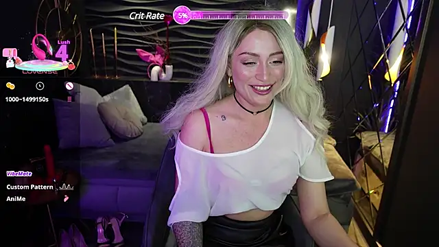 AugustineMagnetic online show from March 6, 2025, 6:41 am