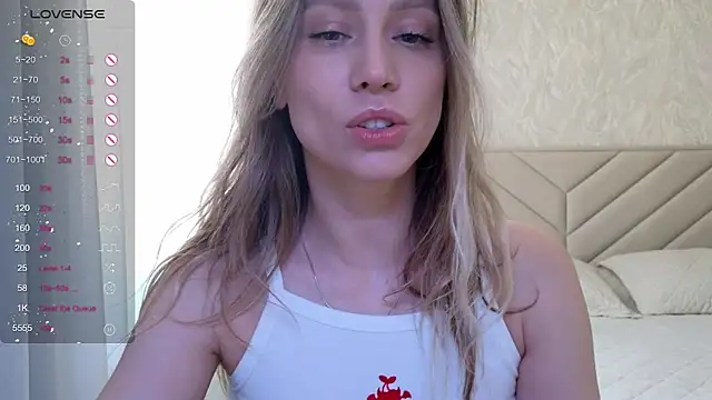 Alice Wonders online show from March 15, 2026, 7:37 am