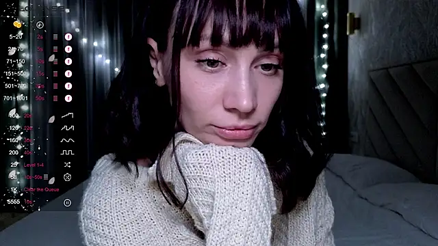 Alice Wonders online show from January 13, 2026, 9:52 pm