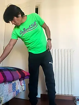 Snapshot of PepeCharlie27 chatting on February 21, 2026, 2:19 pm PepeCharlie27 online show from February 21, 2026, 2:19 pm