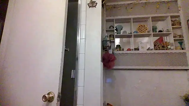 Snapshot of ClumsyLink chatting on October 26, 2025, 4:02 am ClumsyLink online show from October 26, 2025, 4:02 am