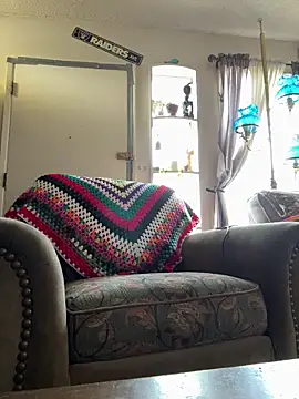 Snapshot of ClumsyLink chatting on February 27, 2026, 11:26 pm ClumsyLink online show from February 27, 2026, 11:26 pm