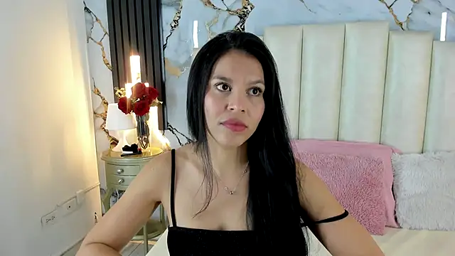 lulumars online show from November 27, 2025, 5:08 am