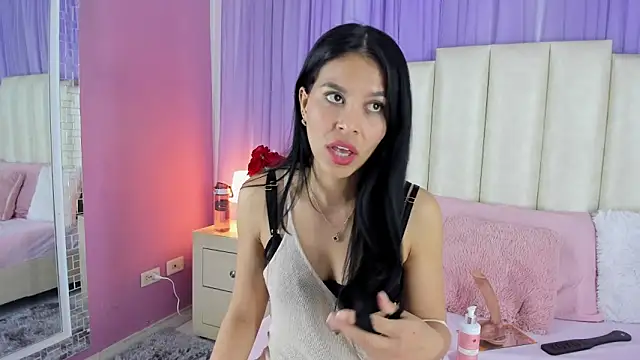 lulumars online show from January 14, 2025, 10:17 am