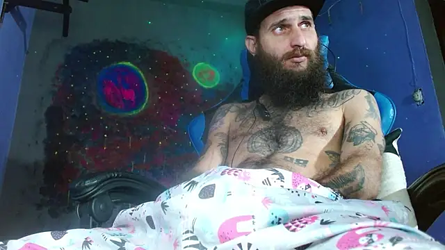 Tatted21xxx online show from February 18, 2025, 5:09 am