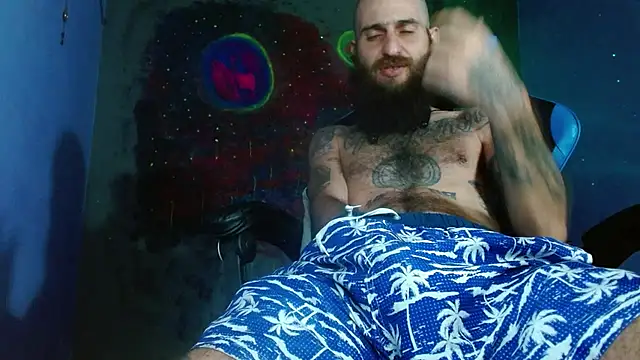 Tatted21xxx online show from February 21, 2025, 9:24 am