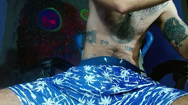Tatted21xxx online show from February 22, 2025, 6:39 am