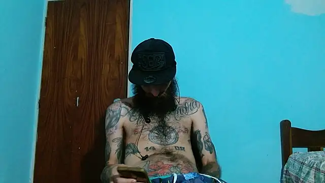 Tatted21xxx online show from March 6, 2025, 11:09 pm