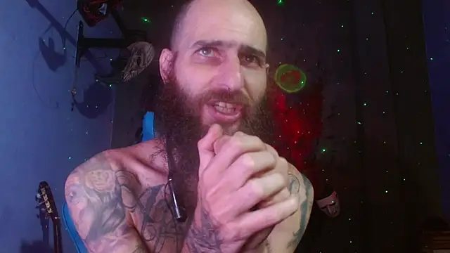 Tatted21xxx online show from February 27, 2025, 8:13 am