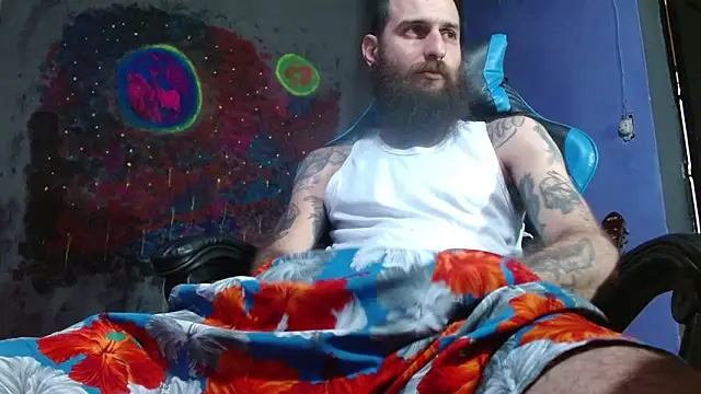 Tatted21xxx online show from February 1, 2025, 5:26 pm