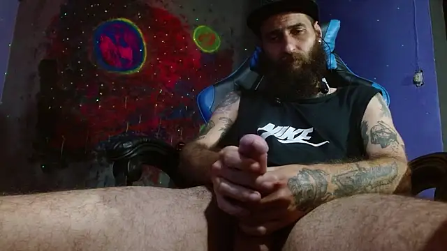 Tatted21xxx online show from February 8, 2025, 7:59 am