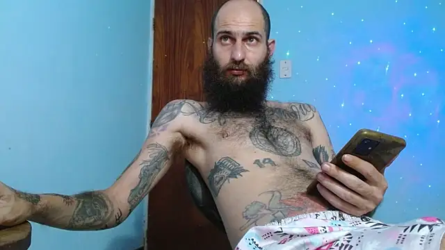Tatted21xxx online show from March 4, 2025, 2:42 pm
