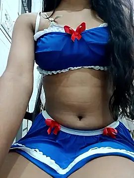 Snapshot of Manmohini123 chatting on October 19, 2025, 7:22 am Manmohini123 online show from October 19, 2025, 7:22 am