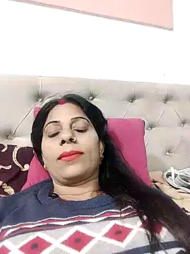 Manmohini123 online show from February 16, 2025, 3:16 pm