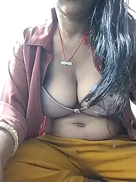 Manmohini123 online show from March 2, 2025, 6:35 pm