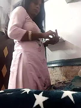 Manmohini123 online show from February 27, 2025, 7:19 am