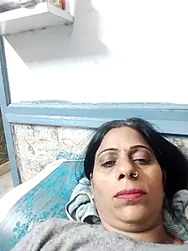 Manmohini123 online show from February 23, 2025, 4:35 pm