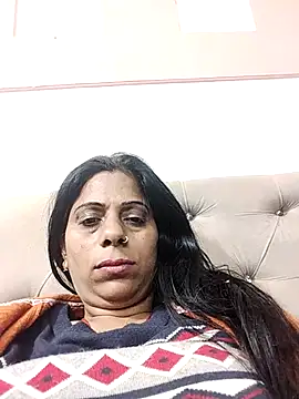 Manmohini123 online show from February 22, 2025, 5:24 pm