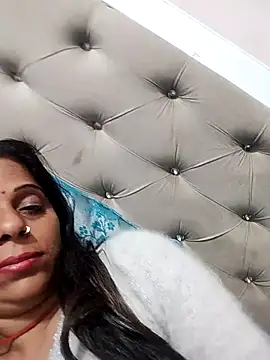 Manmohini123 online show from February 21, 2025, 7:10 pm