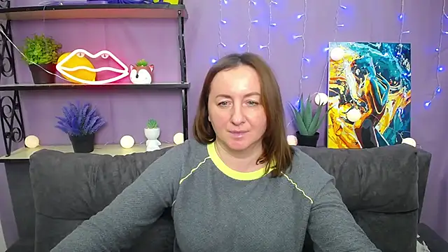 Abby Taylorr online show from January 29, 2025, 1:07 pm