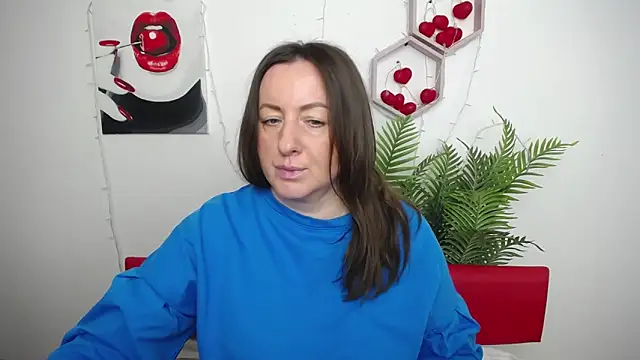 Abby Taylorr online show from April 16, 2026, 6:36 am