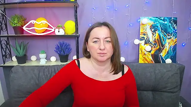 Abby Taylorr online show from January 25, 2025, 3:52 pm