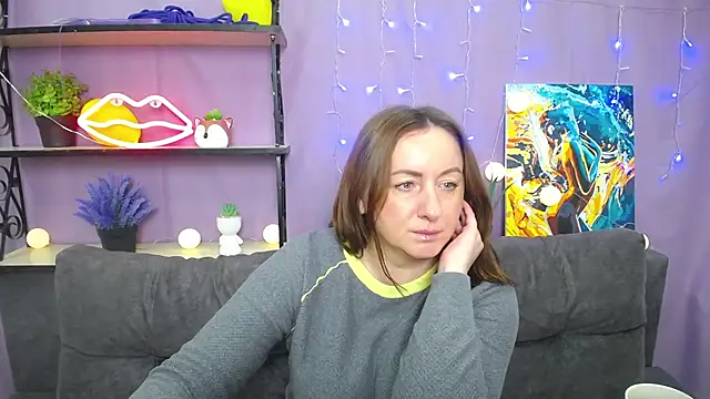 Abby Taylorr online show from January 29, 2025, 7:04 am