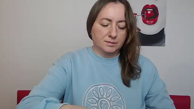 Abby Taylorr online show from October 10, 2025, 6:14 am