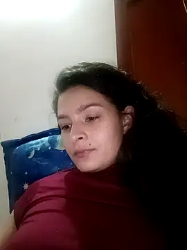 angela-30 online show from November 4, 2025, 1:42 am