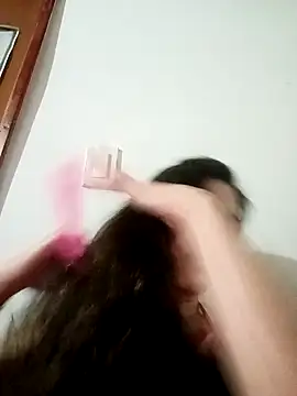 angela-30 online show from October 14, 2025, 6:47 am