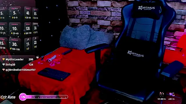 anaisboobs online show from January 18, 2025, 11:55 pm